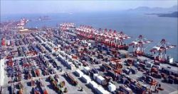 China To Lebanon Romannia Israel Freight