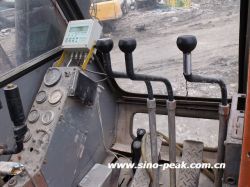 Coused Ph Kobelco Crawler Crane 5050