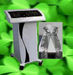 Pressotherapy Machine