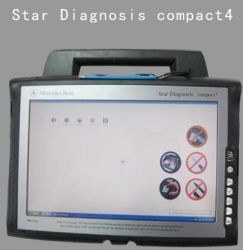 Star Diagnosis Compact4  