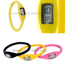 Hot Sell Ion Sport Watch