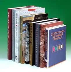 Softcover Book Printing Service In Beijing China