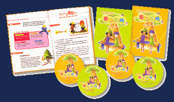 China Children's Book Printing Service