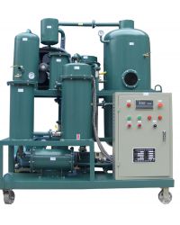 Hydraulic Oil Purifier