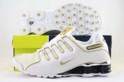 Hot Sell Nike Shox Nz Mens Shoes Size 41-46