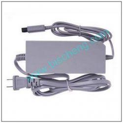 For Wii Power Adapter