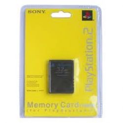 For Ps2 8m Memory Card