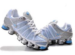 Nike Shox Tl3 Womens Shoes  On 2sshoes.com
