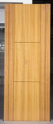 Wood Composite Door