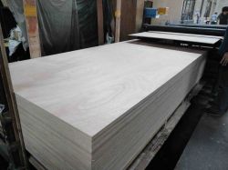 Okoume Plywood