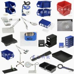 Equipments/tools/households