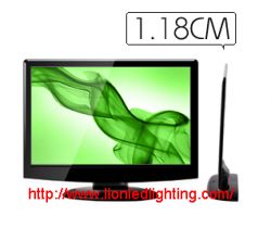 22 Inch Ultra-thin Led Monitor A2202(only 1.18cm)