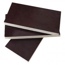 Black Film Face Plywood