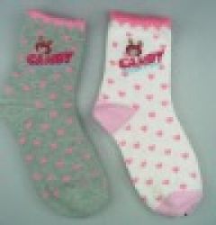 Mary Jane Socks Sock Socks Fob 0.2usd/pair