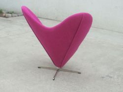 Heart Chair 