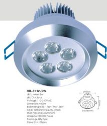 Led Downlight 