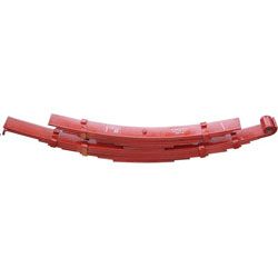 Sell Leaf Springs For Truck And Trailer