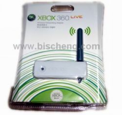 For Xbox 360 Wireless Network Adapter