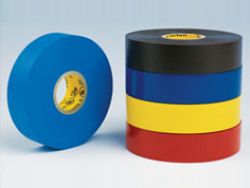 Pvc Electrical Adhesive Tape
