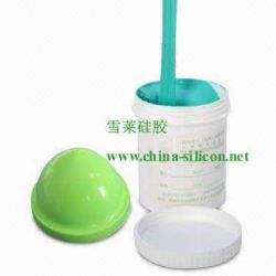 Transfer Printing Silicone Rubber At-28