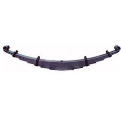 Sell Leaf Springs For Truck And Trailer