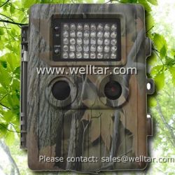 Provide The Newest Digital Hunting Camera