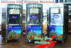 Tml Icecream Machine From China