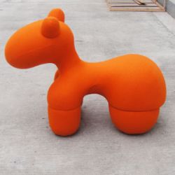 Pony Chair