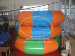 Inflatable Bouncy