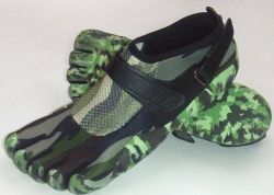 Five Fingers Climbing Shoe