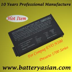 Laptop Battery For Replacement