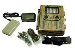 Oem 10mp Hunting Camera With Low Price