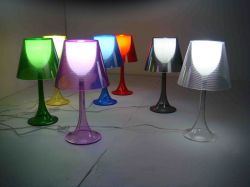 Table Lamp/lamp/lighting