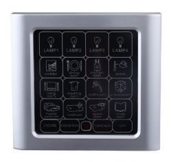 Ol129a-ka,touch Switch ,remote Control Switch,