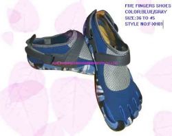 Five Fingers Hiking Shoe,the Latest Sports Shoe