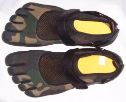 Five Fingers Hiking Shoe,the Latest Sports Shoe