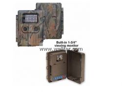 10mp Cctv Wildlife/hunting Camera Features