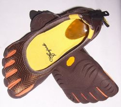 Five Fingers Golf Shoe,sports Shoe,hot Sale!