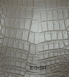 Artificial Pvc Leather For Sofa Chair