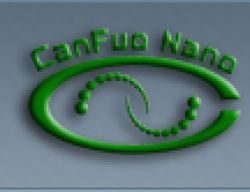 Suzhou Canfuo Nanotechnology Co,.ltd