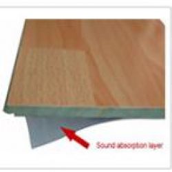 Hdf Laminate Flooring