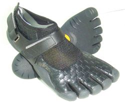 Five Fingers Climbing Shoe