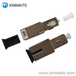 Sc Fiber Optic Attenuator (male To Female)