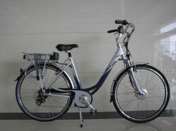 Electric Bikes,electric Lithium Bikes