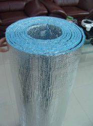 Fireproof Foil Insulation Material