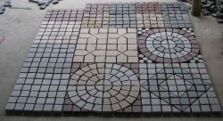 Granite Cube Stone,paving Stone,g603,