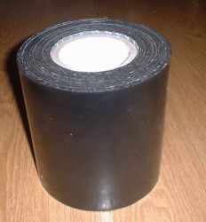 Anti Corrosion Pipe Wrap Tape (astm D1000) 