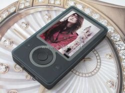 Wholesales Zune 30gb Hdd Player /100% Brand New