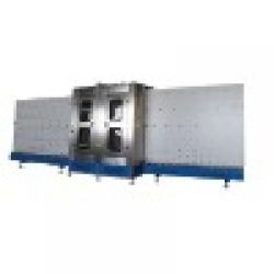 Vertical Glass Washer