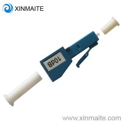 Lc Fiber Optic Attenuator(male To Female)